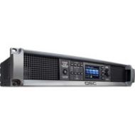 Adorama QSC CXD4.2 Multi-Channel System Processing Amplifier CXD4.2-NA