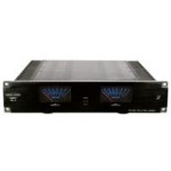 Adorama Lindell Audio AMPX Dual Mono 40W Class A Power Amplifier AMP-X