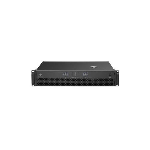  Crown Audio VK550 2x550W Class-TD Power Amplifier VK550 - Adorama