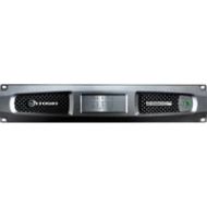 Adorama Crown Audio DriveCore Install Network 1250W 4Ch Power Amplifier with BLU Link DCI 4|1250N