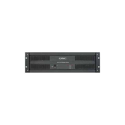  QSC ISA280 2 Channel Professional Power Amplifier ISA280 - Adorama