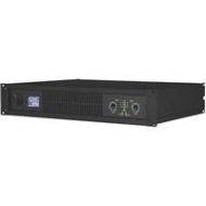 QSC CX302 2-channel Professional Power Amplifier CX302 - Adorama