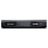 Adorama Crown Audio LA4-D DSi 2.0 Series Next-Generation Amplifier with Dante LA4-D-NP