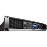 Adorama QSC CXD4.3 Multi-Channel System Processing Amplifier CXD4.3-NA