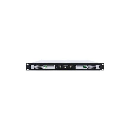  Adorama Ashly NX Series 2-Channel 150W Multi-Mode Power Amplifier NX1502