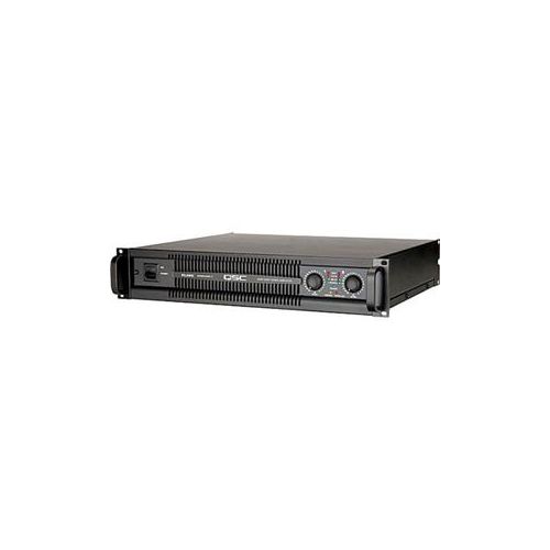  Adorama QSC PowerLight 3 Series PL380 2-channel Professional Power Amplifier PL380