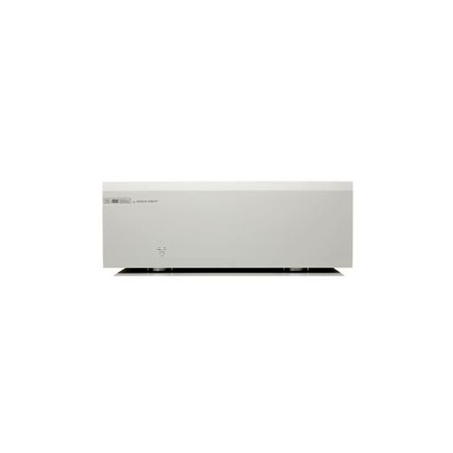  Adorama Musical Fidelity M8s-700m 700W Power Amplifier, Silver MUFIM8700MSI