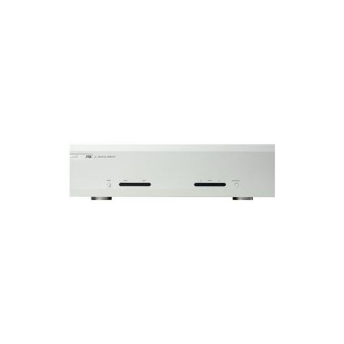  Adorama Musical Fidelity M6s PRX 230W Power Amplifier, Silver MUFIM6PRXSI