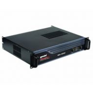 Gemini XGA-3000 Professional Power Amplifier XGA-3000 - Adorama