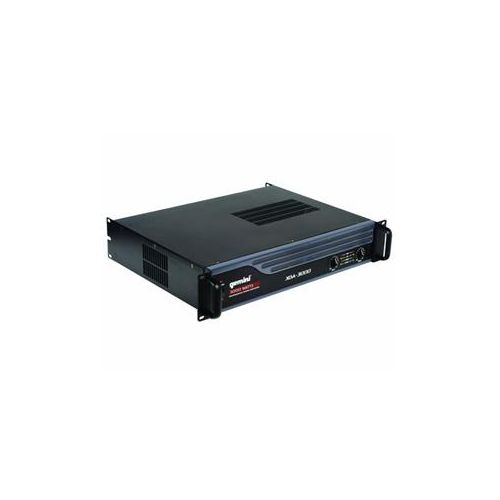  Gemini XGA-3000 Professional Power Amplifier XGA-3000 - Adorama