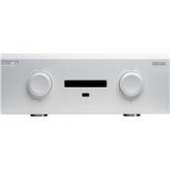 Adorama Musical Fidelity M8xi 550W Integrated Amplifier, Silver MUFIM8XI-SI