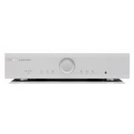 Adorama Musical Fidelity M5si 150W Integrated Amplifier, Silver MUFIM5SISI