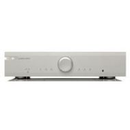 Adorama Musical Fidelity M2si 72W Integrated Amplifier, Silver MUFIM2SISI