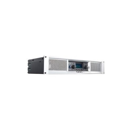  Adorama QSC GXD 4 2-Channel 1600W Professional Power Amplifier with DSP GXD4