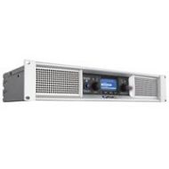 Adorama QSC GXD 8 2-Channel 4500W Professional Power Amplifier with DSP GXD8