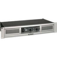 QSC GX7 Professional Power Amplifier GX7 - Adorama