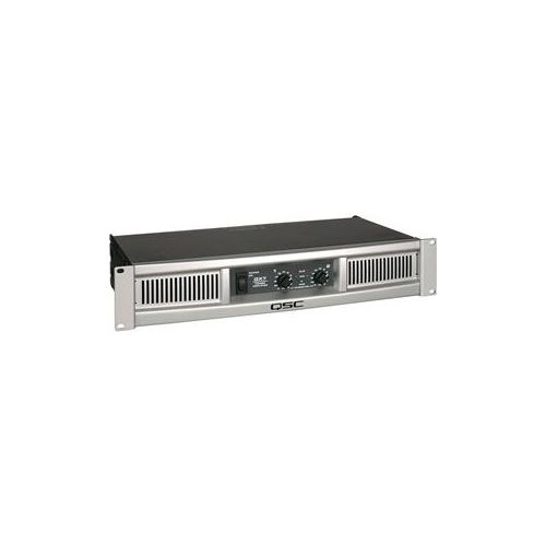  QSC GX7 Professional Power Amplifier GX7 - Adorama