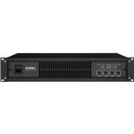 QSC CX404 4-channel Professional Power Amplifier CX404 - Adorama