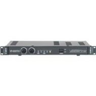 Adorama VocoPro VP-300 PRO Single Space 300W Professional Power Amplifier VP-300 PRO