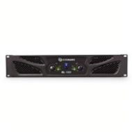 Adorama Crown Audio XLI Series 450W 2-Channel Power Amplifier XLI1500