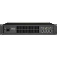 QSC CX-204V 4 Channel Power Amplifier 70V CX204V - Adorama