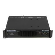 Behringer EP4000 Professional 4000W Power Amplifier EP4000 - Adorama