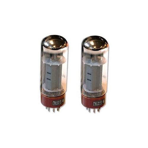  KOCH EL84M Tube for Power Amplifier, 2-Pack EL84M-D - Adorama