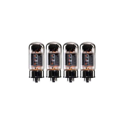  KOCH 6550 Tube for Power Amplifier, 4-Pack 6550-Q - Adorama