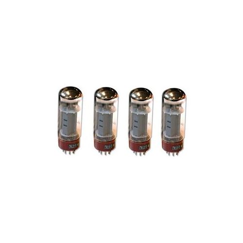  KOCH EL84M Tube for Power Amplifier, 4-Pack EL84M-Q - Adorama