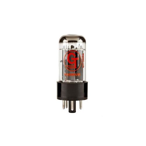  Adorama Groove Tubes GT-5AR4 Rectifier/Specialty Tube for Higher-Powered Amplifier 5550113960