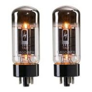 KOCH 6L6GC Tube for Power Amplifier, 2-Pack 6L6GC-D - Adorama