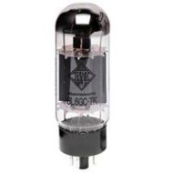 Adorama Telefunken Black Diamond Series 6L6GC-TK Power Amp Vacuum Tube 6L6GC-TK