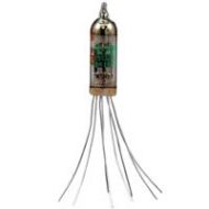 Adorama Telefunken Phillips Raytheon 5840W Vacuum Tube (AK-47 MkII, ELA M 260) EF732/5840