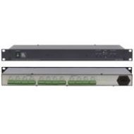 Adorama Kramer Electronics VM-1610 1:10 Balanced Stereo Audio Distribution Amplifier VM-1610/110V