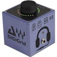 DiGiGrid Q Headphone Amplifier CQ - Adorama