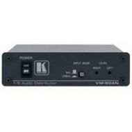 Adorama Kramer Electronics Kramer VM50AN 1:5 Video/Audio Distribution Amplifier VM50AN