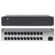 Adorama Kramer Electronics VM-1120 1:10 Balanced Stereo Audio Distribution Amplifier VM-1120/110V