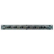 Adorama Rolls RA62C 6-Channel Headphone Amplifier, 1U Rackmount RA62C