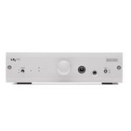 Adorama Musical Fidelity LX2-HPA Headphone Amplifier, Silver MUFILX2HPASI