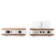 Auris Audio Nirvana Desktop Headphone Amplifier 27325 - Adorama