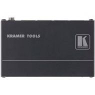 Adorama Kramer Electronics VM-3AN 1:3 Balanced AudioAmplifier VM-3AN