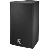 Adorama Telex Electro-Voice EVF-1152S/96 15 2-Way Full-Range Loudspeaker, Single, Black F.01U.272.534