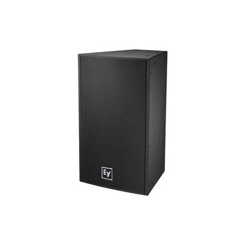  Adorama Telex Electro-Voice EVF-1152S/96 15 2-Way Full-Range Loudspeaker, Single, Black F.01U.272.534