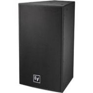 Adorama Telex Electro-Voice EVF-1152S/99 15 2-Way Full-Range Loudspeaker, Single, Black F.01U.272.538