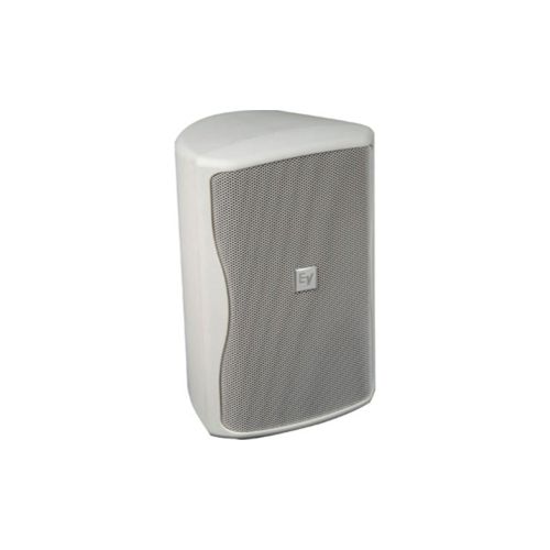  Adorama Electro-Voice Zx3-60 600 Watts 12 2-Way Passive Loudspeaker, Single, White F.01U.265.586