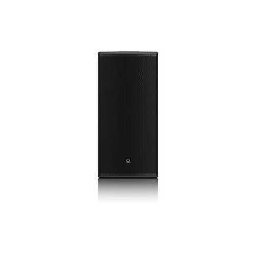  Adorama Turbosound Athens TCS122/94 2-Way 12 Full Range Loudspeaker, Single, Black TCS122/94