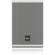 Adorama Tannoy VX 6 6 Dual Concentric Full Range Loudspeaker, White, (Pair) VX6WH