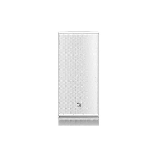  Adorama Turbosound Athens TCS122/94 2-Way 12 Full Range Loudspeaker, Single, White TCS122/94WH