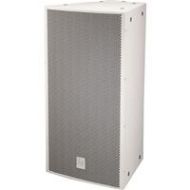 Adorama Telex Electro-Voice EVF-1122D/64 12 2-Way Full-range Loudspeaker, Single, White F.01U.272.587