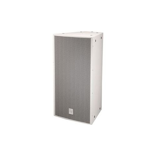  Adorama Telex Electro-Voice EVF-1122D/64 12 2-Way Full-range Loudspeaker, Single, White F.01U.272.587